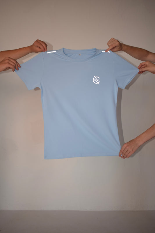 Ndura Pulse 1.0 T-Shirt in Arctic