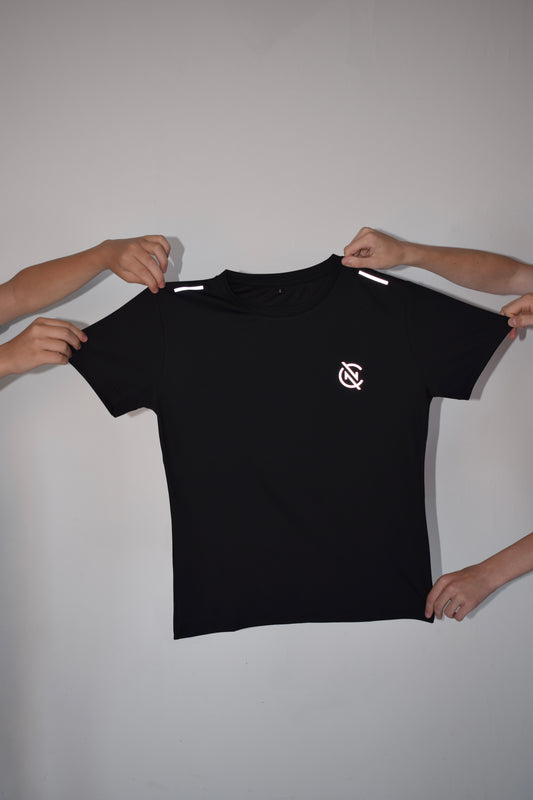 Ndura Pulse 1.0 T-Shirt in Shadow