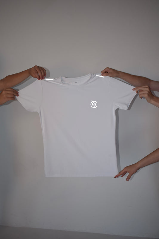 Ndura Pulse 1.0 T-Shirt in Frost