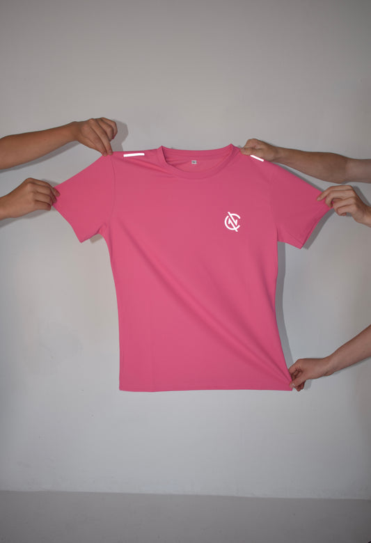 Ndura Pulse 1.0 T-Shirt in Orchid